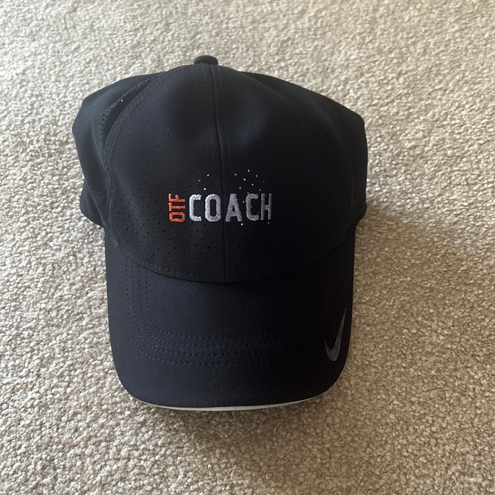 OTF Nike Hat